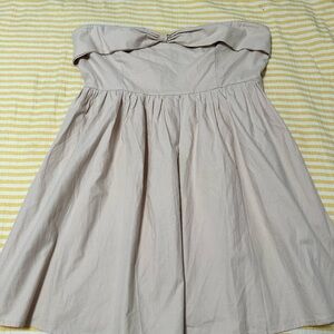 Sugarlips Gracely Bow Dress NWT